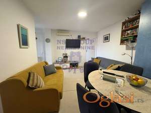 Trosoban stan na Novom Naselju !