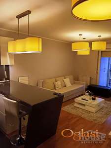 NOVI SAD - CENTAR - 47m2 - 650 evra