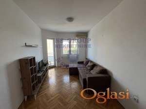 Grbavica , 54m2, dvosoban  065/448-4648