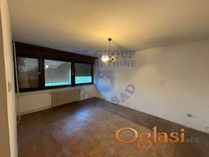 Prilika! Dvosoban stan od 62m2 u Petrovaradinu, Blok 8!