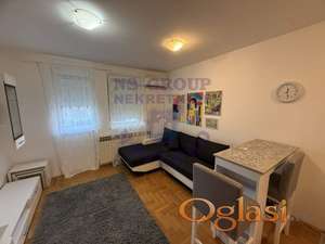 Odlična garsonjera od 24m2, Bulevar Patrijarha Pavla