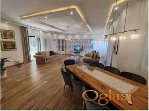 Visespratna vila na Tatarskom Brdu