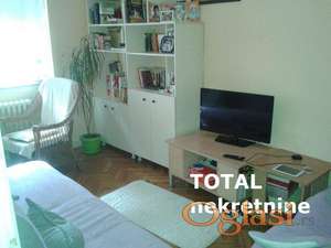 Stan NOVI SAD,GRBAVICA - 93 m2 300000 €, ID: 1074045