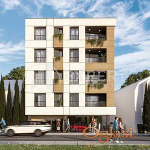 Novogradnja, Marger stan 79m2, povraćaj pdva