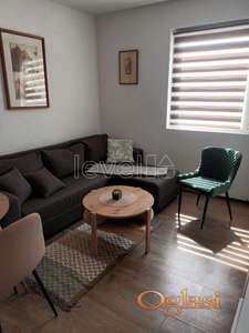 NOVI SAD - CENTAR - 22.00 m2