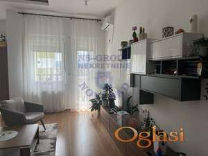 TOP trosoban stan na atraktivnoj lokaciji