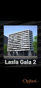 Bulevar Oslobodjenja Novi Sad, Novogradnja, Top Lokacija