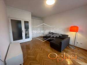 Cvetni Trg, 2.0 namešten, pet friendly ID#5022