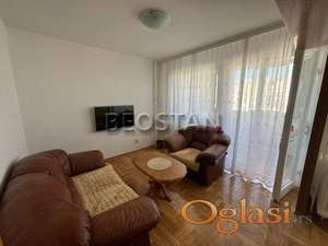 Novi Beograd - Blok 63 immo centar #67600