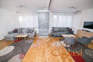 Kalemegdan 3.0 namešten, petfriendly ID#4622