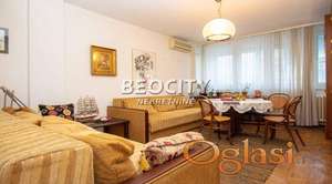 Novi Beograd, Blok 21, , 3.0, 77m2