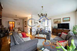 Novi Sad, Telep - Uknjižen četvorosoban stan u jednom nivou ID#1464