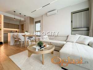 Savski venac, Beograd na vodi, BW Queens Park, 3.0, 72m2