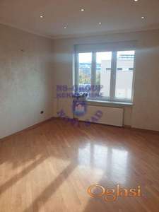 Stan od 100 m2 u centru grada