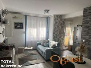 Stan NOVI SAD,TELEP - 36 m2 106090 €, ID: 1100414