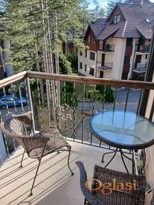 Izdavanje apartmana na Zlatiboru ,100 metara od centra