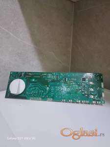 elektrk ski programator