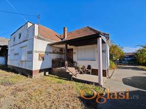 Na Prodaju Imanje 109 Ari U Dobrincima – Na Glavnom Putu