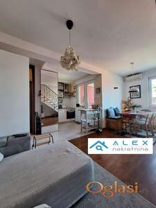 Odličan trosoban stan na Grbavici