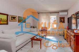 Četvorosoban stan 82m2, Palilula