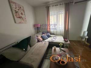 Fenomenalan stan na adicama