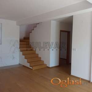 Odlična novogradnja duplex u Erdogliji