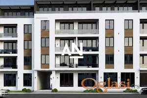 Novi Beograd, Ledine, Belfortska, poslovni apartman ID#30842