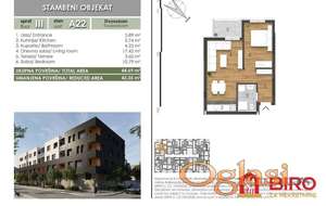 Novogradnja-Telep-43m2-127.700e