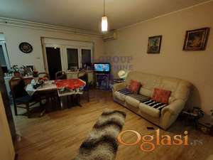 Komforan stan na lepo lokaciji 69m2