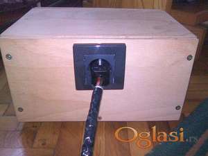 Мрежни - струјни филтер