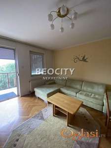 Novi Sad, Detelinara, Bulevar Jaše Tomića, 2.0, 54m2