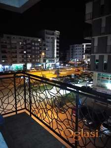 Garsonjera na bulevaru Evrope odmah useljiva