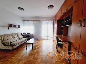 STAN - NOVI SAD - BULEVAR EVROPE - 38m2 - 116000 evra