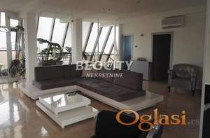 Stari grad, Knez Mihailova, Zmaj Jovina, 3.5, 180m2