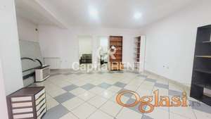 Ace Joksimovića izdaje se poslovni prostor ID#1521