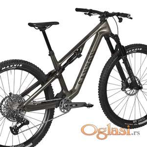 2025 Canyon Neuron CF 8 Mountain Bike (INDORACYCLES)