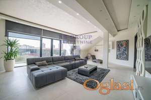 Fantastična nekretnina u blizini Ž. Stanice