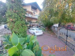 Smederevo - Senjak - 356m2 na 3ara ID#24648