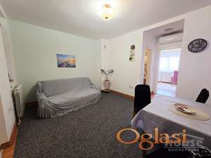 STAN - NOVI SAD - GRBAVICA - 54m2 - 160000 evra