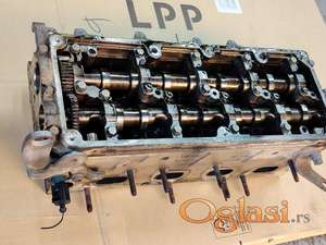 Golf 6 2.0 TDI 140 KS glava sa bregastama Originalni delovi  Moguca ugradnja delova  Alfa Romeo 147-156-166-159-GT-MiTo-Giulietta Fiat bravo 2 - croma -grande punto -multipla 2 -punto 3 -stilo-idea Freemont Panda 3 500L 500 Lancia ypsilon-delta-musa-lybra Volkswagen Golf 6  Audi 2012-2020  Ukoliko zelite da porucite Posaljite poruku preko sms poruke ili pozovite na telefon 0616115961