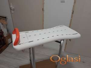 Sedište za kadu za tuširanje