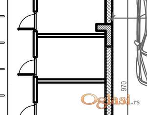 Ostava u podzemnoj garazi