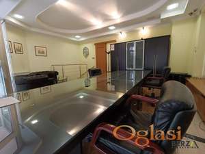 ODLIČAN ULIČNI LOKAL, SOCIJALNO