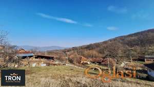 Građevinski plac u Ruđincima - 7a