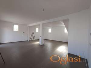 Izdajem magacinski prostor