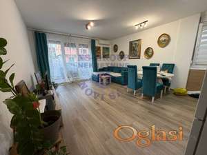 Dvosoban stan na Adicama - 46m2 !