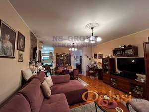 Dvosoban stan, Adice