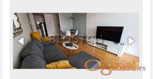 Novi Beograd - West 65 #65369