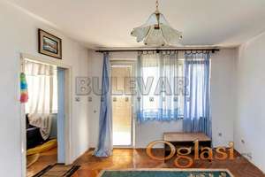 Na prodaju stan 42m2, kod pijace "Boško Buha"