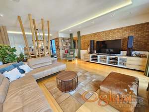 STAN - NOVI SAD - CENTAR - 132m2 - 500000 evra